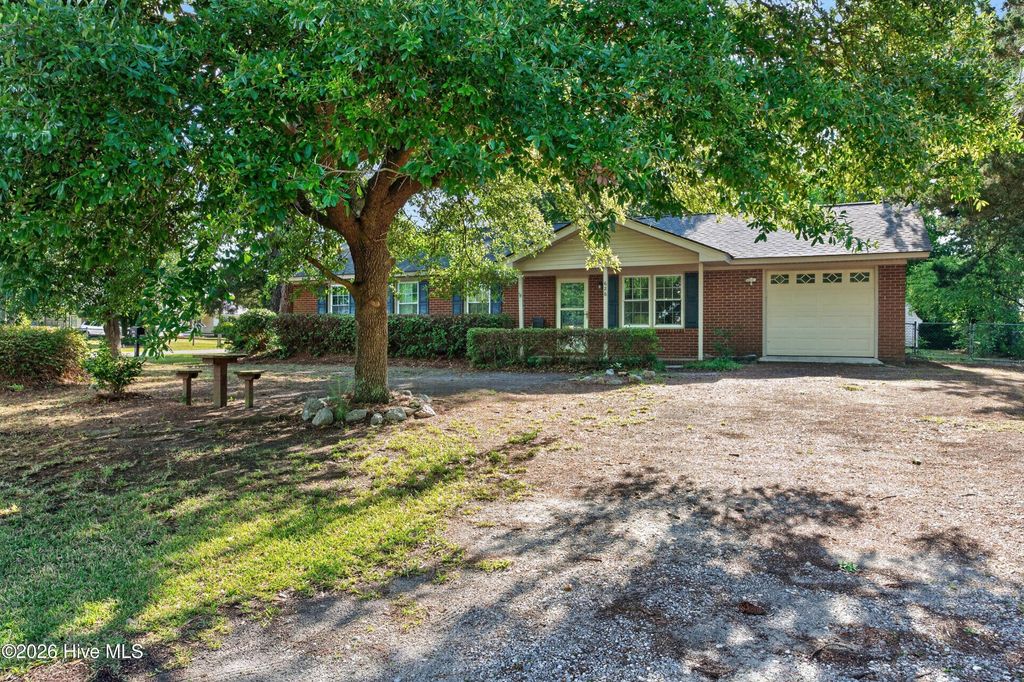 Photo of 626 Hadley Court, Wilmington, NC (MLS # 100573087)