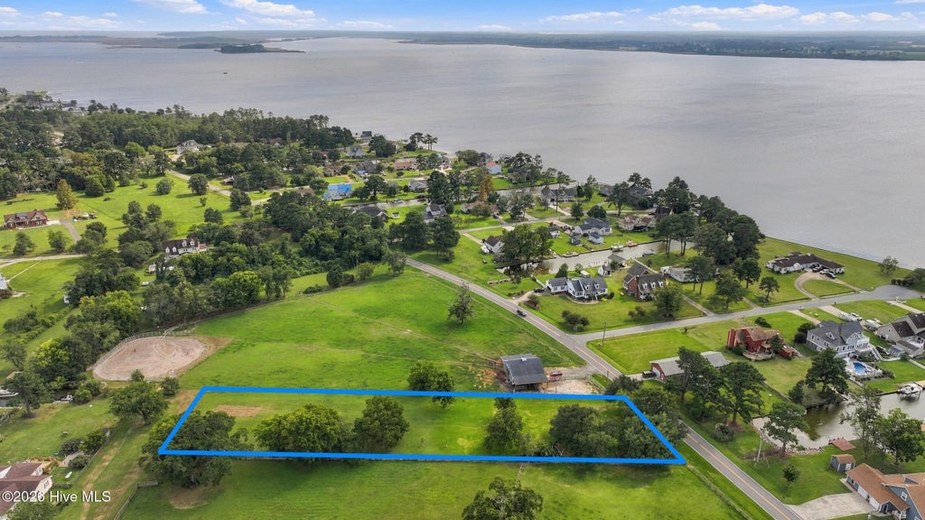 Photo of 657 Bells Island Road, Currituck, NC 27929 (MLS # 100605766)