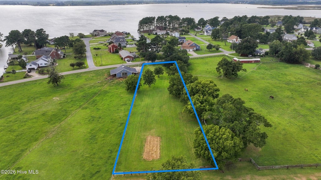 Photo of 657 Bells Island Road, Currituck, NC 27929 (MLS # 100605766)