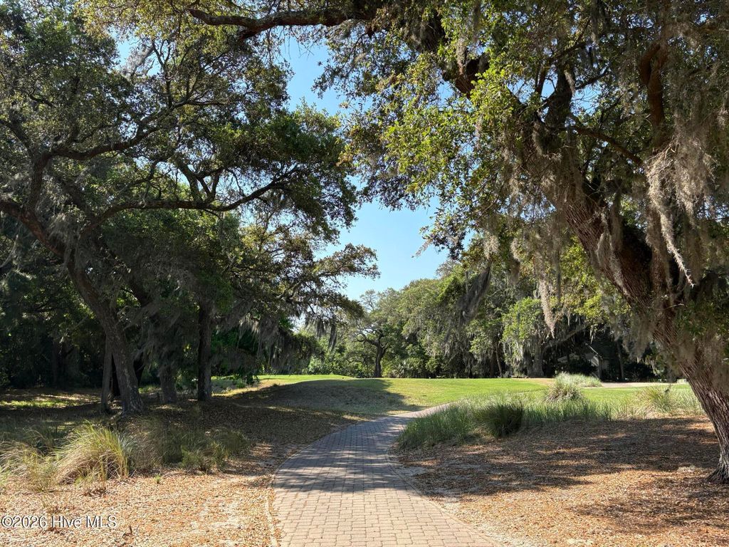 Photo of 222 N Bald Head, Bald Head Island, NC 28461 (MLS # 100568372)
