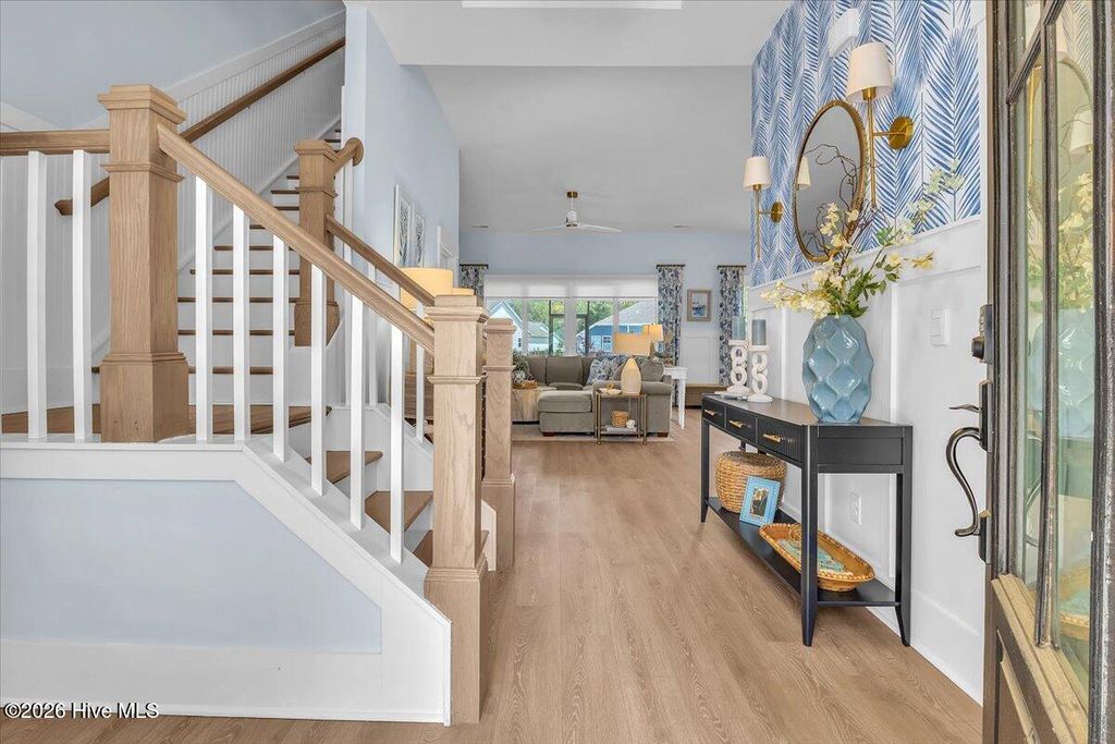 Photo of 2857 Hatchers Run, Leland, NC 28451 (MLS # 100569276)