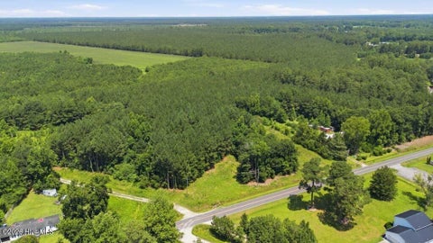 Tiny photo for 287 Barbee Road, Richlands, NC 28574 (MLS # 100588998)