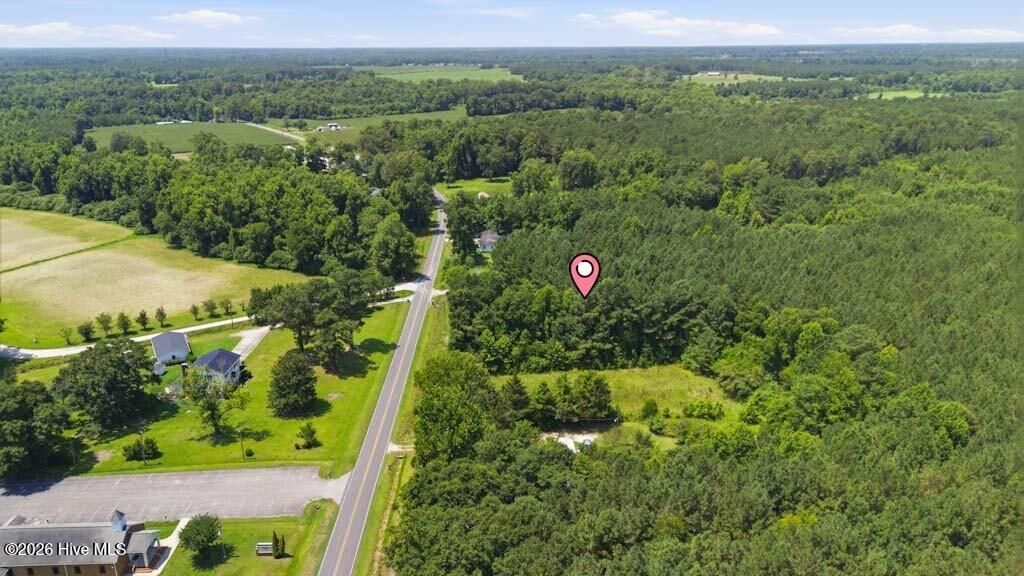 Photo of 287 Barbee Road, Richlands, NC 28574 (MLS # 100588998)