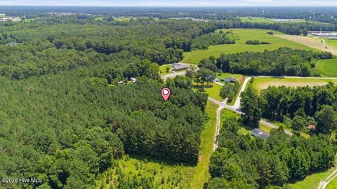 Tiny photo for 287 Barbee Road, Richlands, NC 28574 (MLS # 100588998)