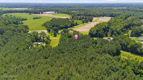 Tiny photo for 287 Barbee Road, Richlands, NC 28574 (MLS # 100588998)