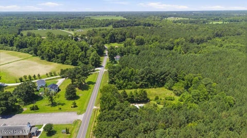 Tiny photo for 287 Barbee Road, Richlands, NC 28574 (MLS # 100588998)