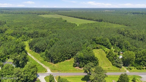 Tiny photo for 287 Barbee Road, Richlands, NC 28574 (MLS # 100588998)