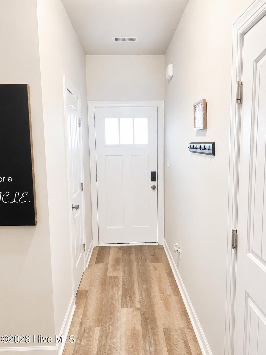 Photo of 249 Crab Claw Spit Lane, Jacksonville, NC 28546 (MLS # 100601074)
