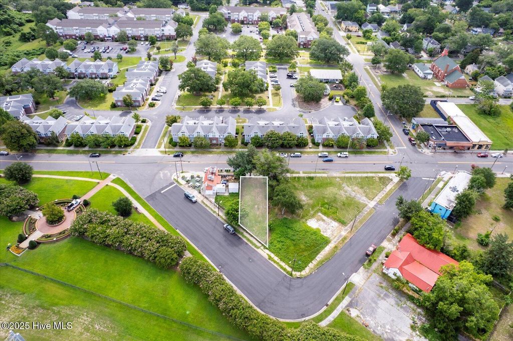 Photo of 1211 N 4th Street, Wilmington, NC 28401 (MLS # 100519890)