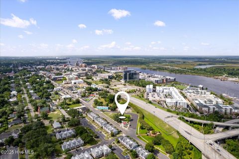 Vacant Land For Sale - 1211 N 4th Street<br/> Wilmington, NC 28401