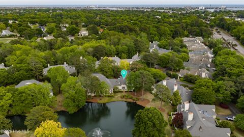 Tiny photo for 1701 Fontenay Place, Wilmington, NC 28405 (MLS # 100567491)