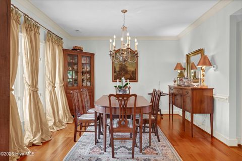 Tiny photo for 1701 Fontenay Place, Wilmington, NC 28405 (MLS # 100567491)