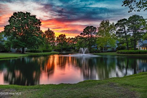 Tiny photo for 1701 Fontenay Place, Wilmington, NC 28405 (MLS # 100567491)