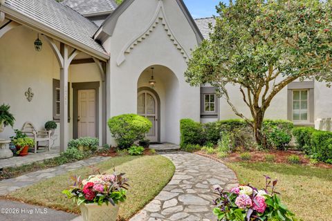 Photo of 1701 Fontenay Place, Wilmington, NC 28405 (MLS # 100567491)