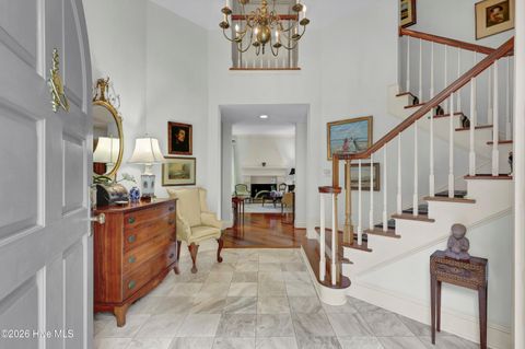 Tiny photo for 1701 Fontenay Place, Wilmington, NC 28405 (MLS # 100567491)