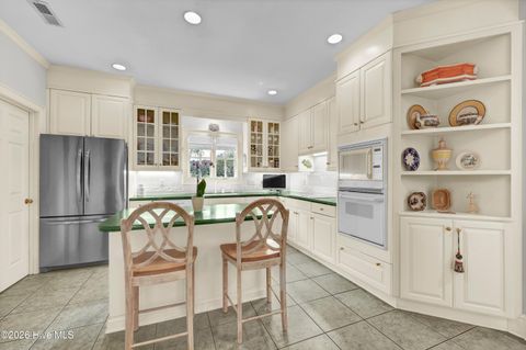 Tiny photo for 1701 Fontenay Place, Wilmington, NC 28405 (MLS # 100567491)