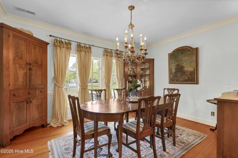 Tiny photo for 1701 Fontenay Place, Wilmington, NC 28405 (MLS # 100567491)