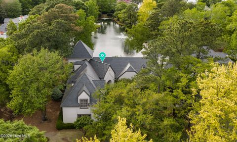 Tiny photo for 1701 Fontenay Place, Wilmington, NC 28405 (MLS # 100567491)