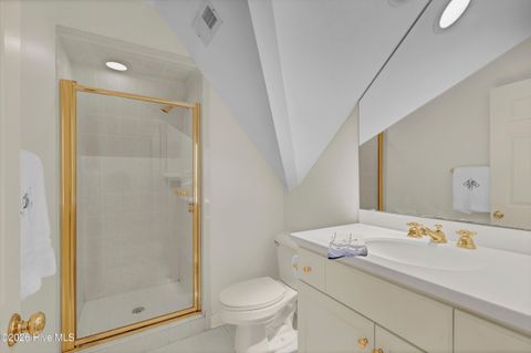 Tiny photo for 1701 Fontenay Place, Wilmington, NC 28405 (MLS # 100567491)