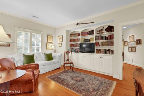 Tiny photo for 1701 Fontenay Place, Wilmington, NC 28405 (MLS # 100567491)