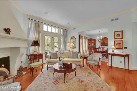 Tiny photo for 1701 Fontenay Place, Wilmington, NC 28405 (MLS # 100567491)