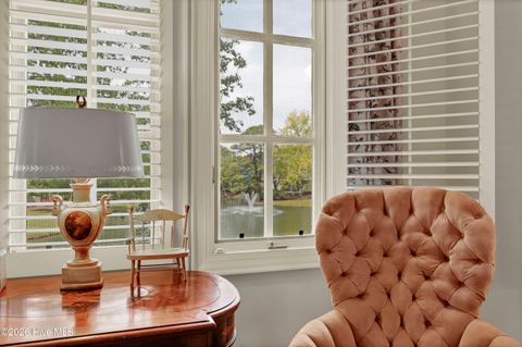 Tiny photo for 1701 Fontenay Place, Wilmington, NC 28405 (MLS # 100567491)