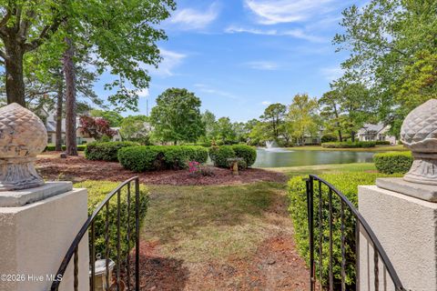 Tiny photo for 1701 Fontenay Place, Wilmington, NC 28405 (MLS # 100567491)