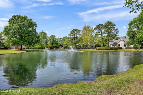 Tiny photo for 1701 Fontenay Place, Wilmington, NC 28405 (MLS # 100567491)