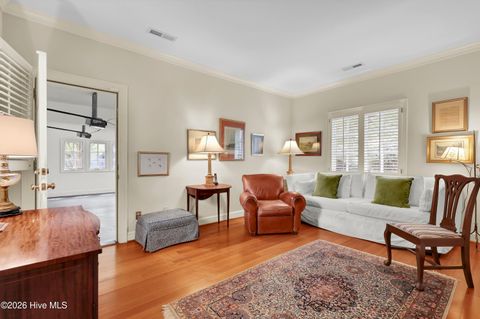 Tiny photo for 1701 Fontenay Place, Wilmington, NC 28405 (MLS # 100567491)