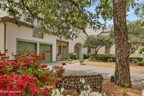 Tiny photo for 1701 Fontenay Place, Wilmington, NC 28405 (MLS # 100567491)