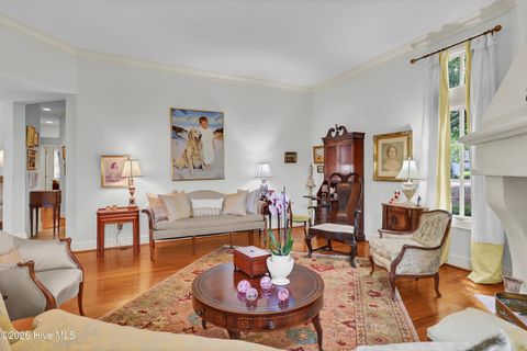 Tiny photo for 1701 Fontenay Place, Wilmington, NC 28405 (MLS # 100567491)