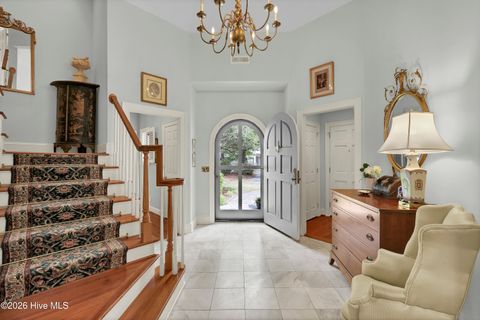 Tiny photo for 1701 Fontenay Place, Wilmington, NC 28405 (MLS # 100567491)