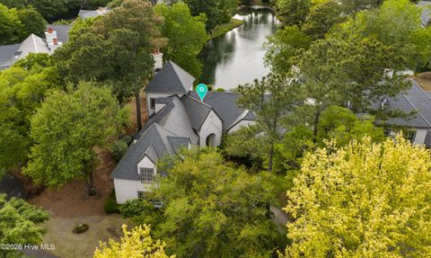 Tiny photo for 1701 Fontenay Place, Wilmington, NC 28405 (MLS # 100567491)