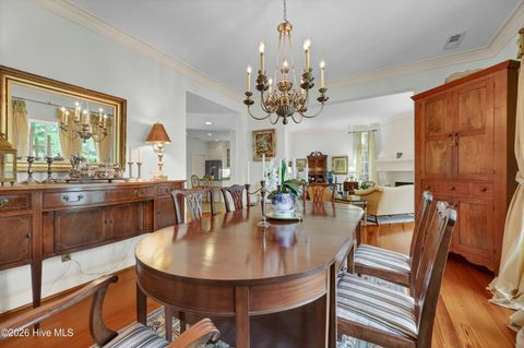 Tiny photo for 1701 Fontenay Place, Wilmington, NC 28405 (MLS # 100567491)