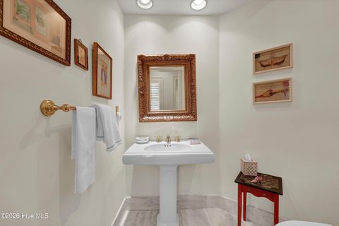 Tiny photo for 1701 Fontenay Place, Wilmington, NC 28405 (MLS # 100567491)