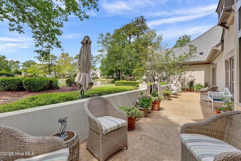 Tiny photo for 1701 Fontenay Place, Wilmington, NC 28405 (MLS # 100567491)