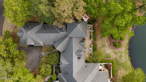 Tiny photo for 1701 Fontenay Place, Wilmington, NC 28405 (MLS # 100567491)