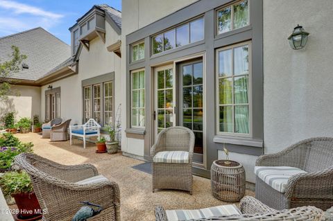 Tiny photo for 1701 Fontenay Place, Wilmington, NC 28405 (MLS # 100567491)