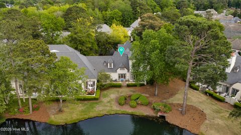 Tiny photo for 1701 Fontenay Place, Wilmington, NC 28405 (MLS # 100567491)