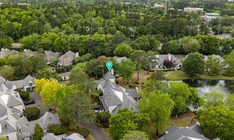 Tiny photo for 1701 Fontenay Place, Wilmington, NC 28405 (MLS # 100567491)