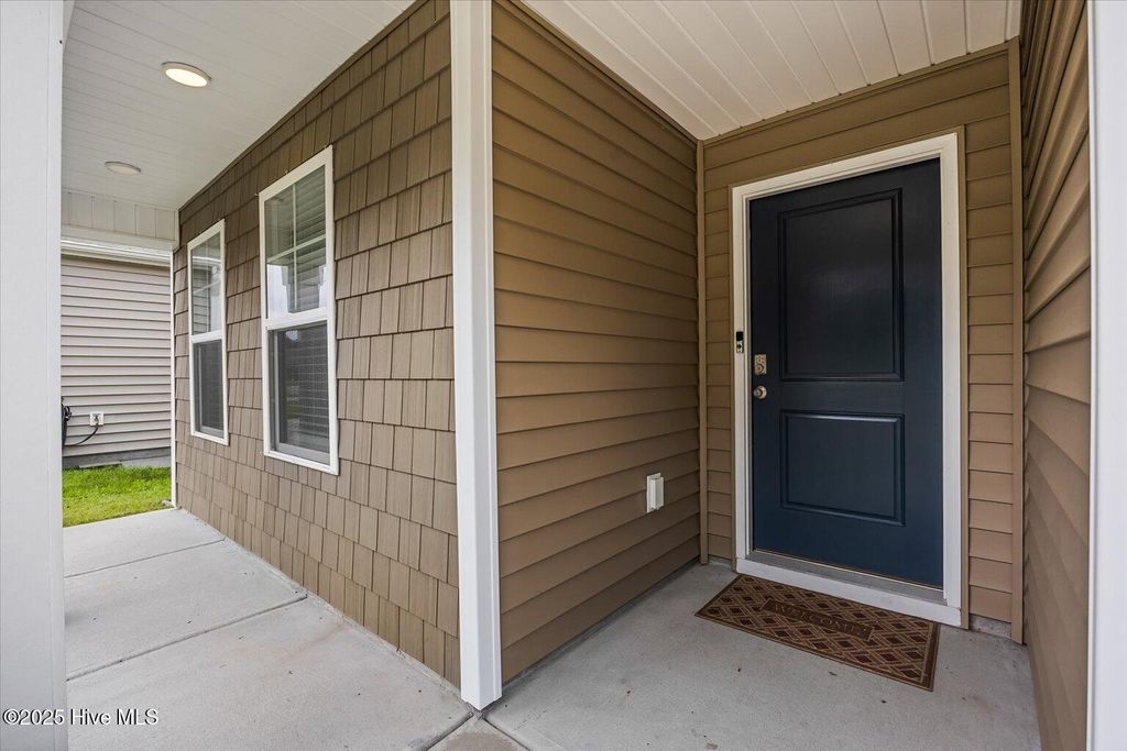 Photo of 1296 Hidden Creek Drive, Leland, NC 28451 (MLS # 100525713)