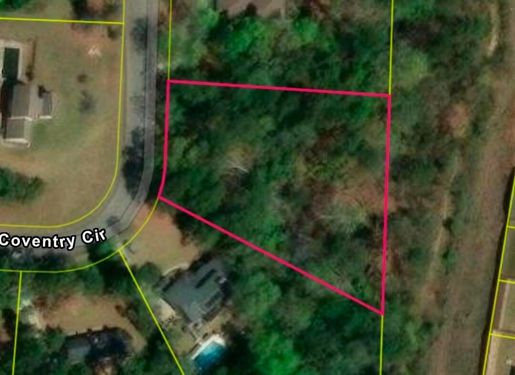 Photo of 122 Coventry Circle, North Augusta, SC 29860 (MLS # 555251)