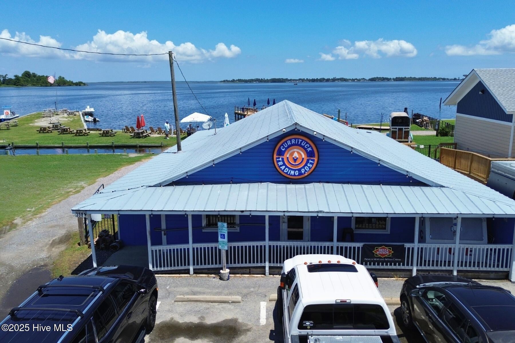 3581 Caratoke Highway