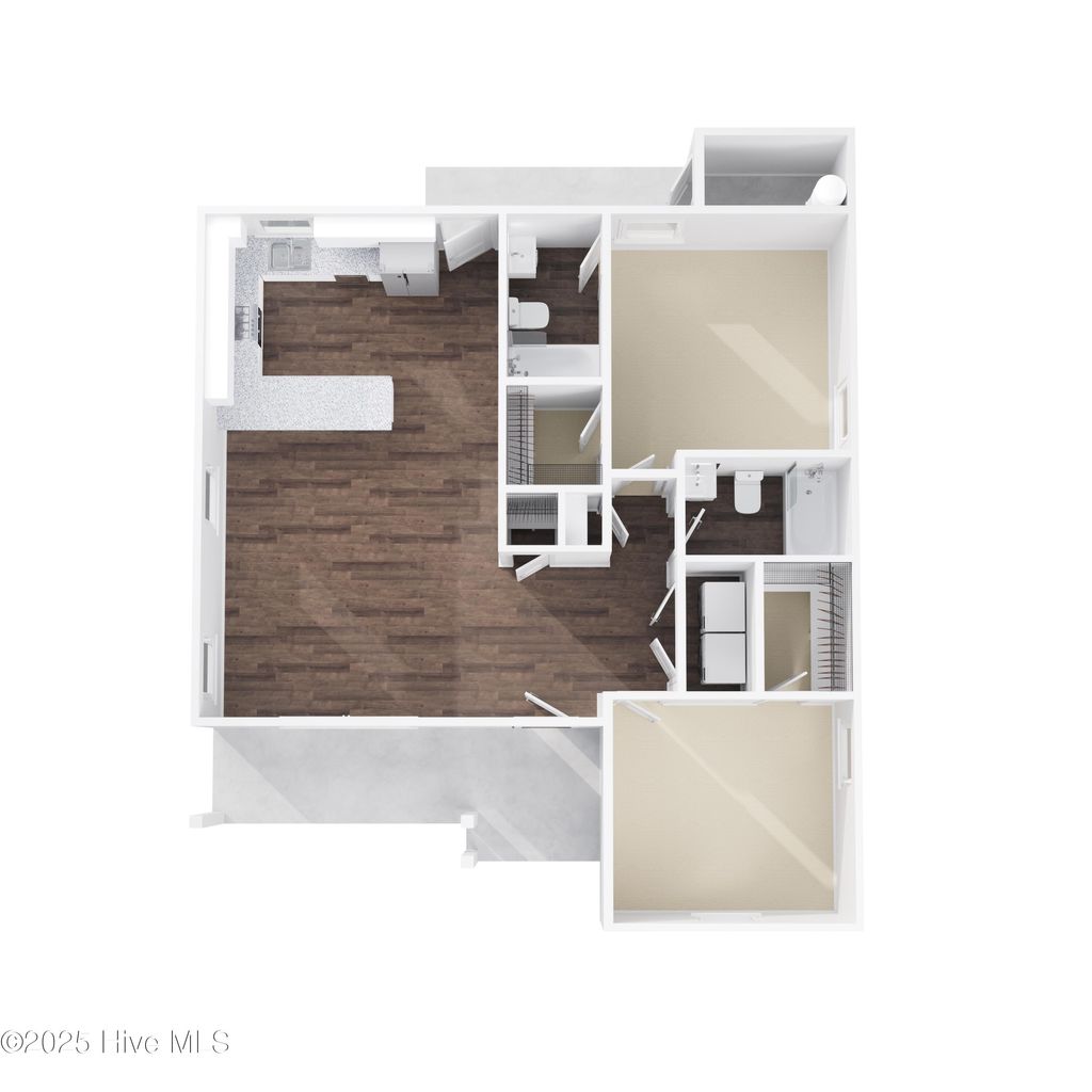 Photo of 152 Ambergate Court, Rocky Mount, NC 27804 (MLS # 100521218)