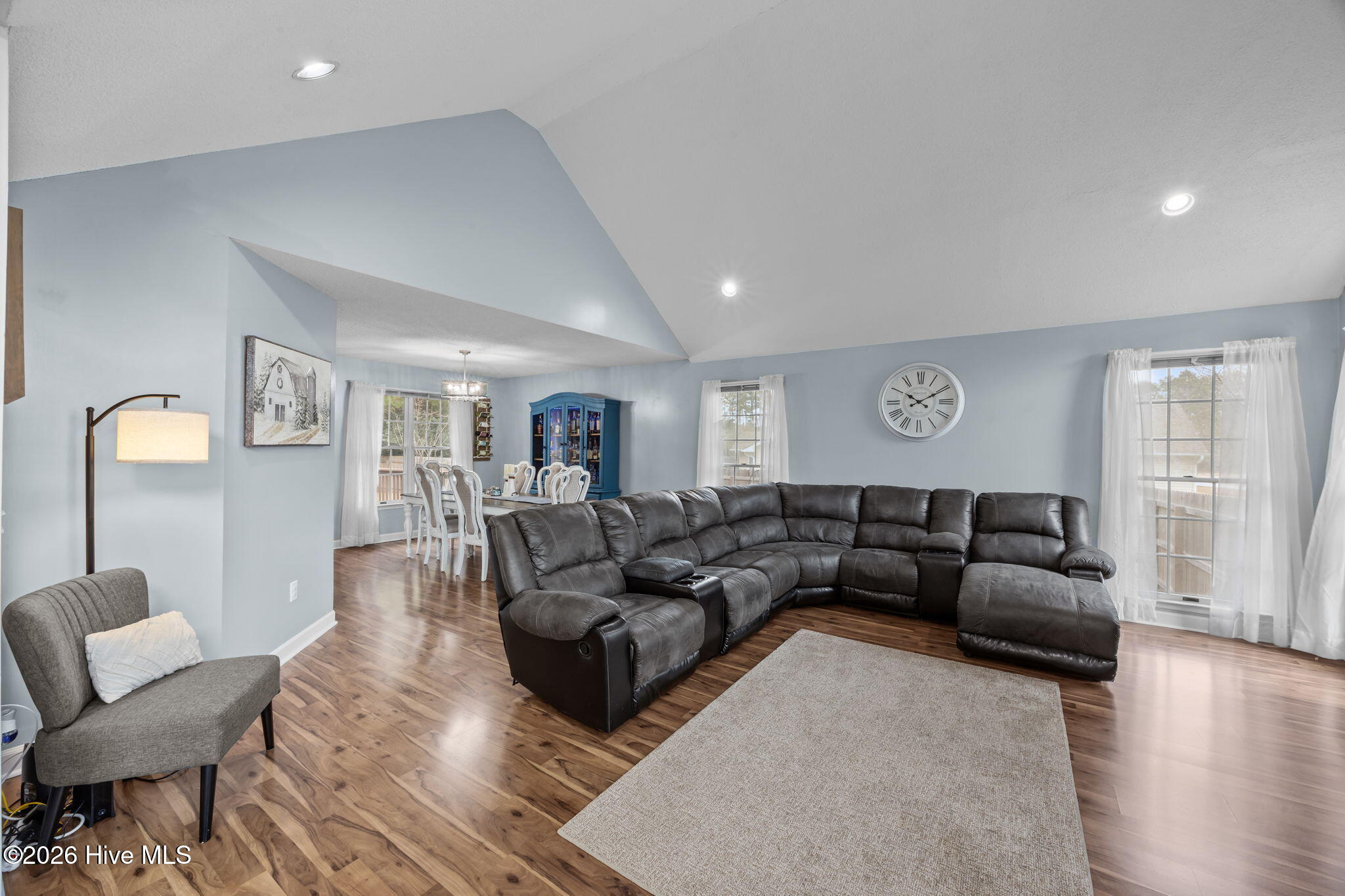 205 Sea Bisquit Drive