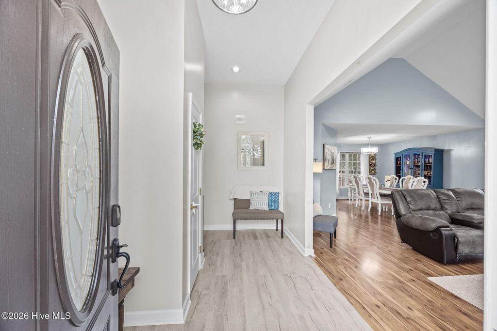 Photo of 205 Sea Bisquit Drive, Havelock, NC 28532 (MLS # 100555449)