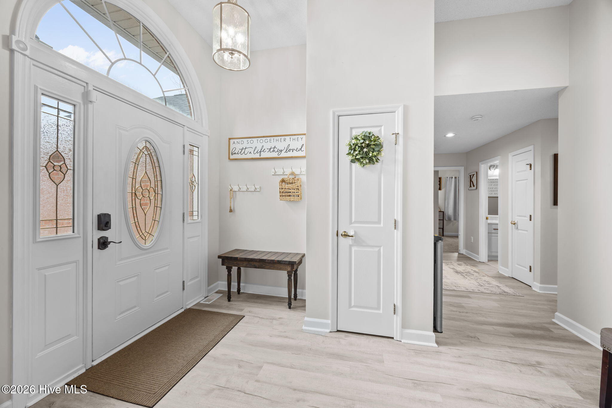 205 Sea Bisquit Drive