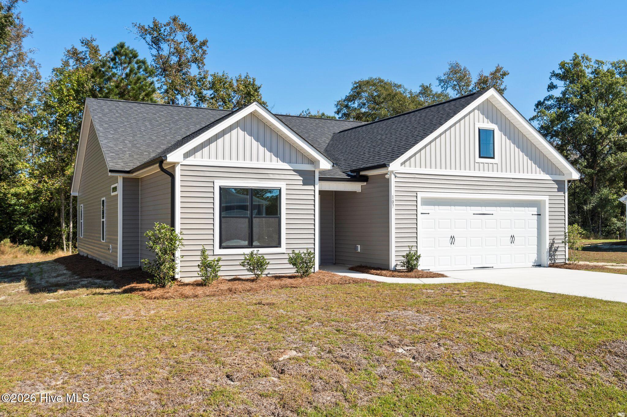 107 Eddie Drive