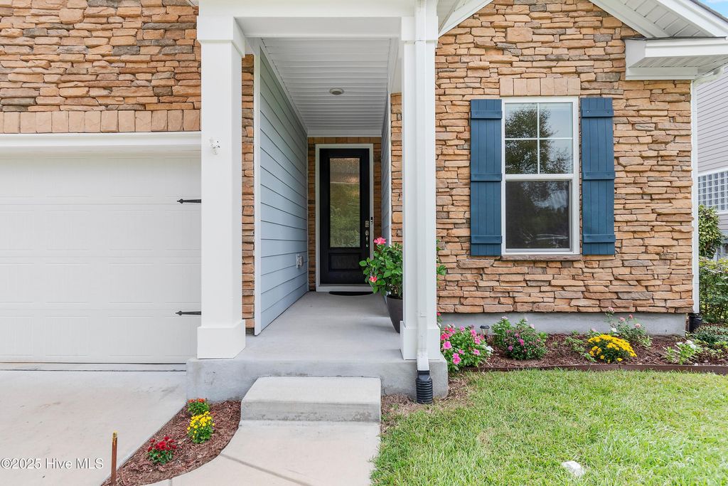 Photo of 1068 Sea Bourne Way, Sunset Beach, NC 28468 (MLS # 100530226)