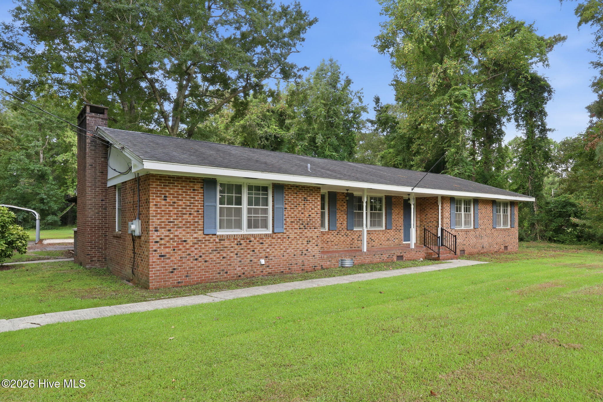1000 Sand Ridge Road